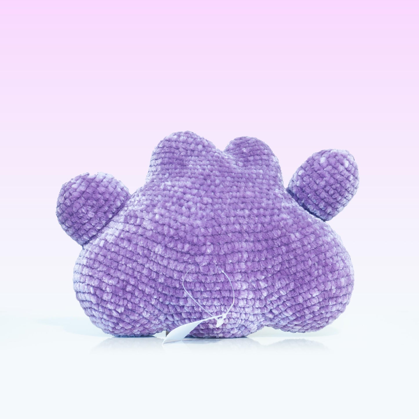 Ditto Amigurumi: Il Camaleonte dei Pokémon