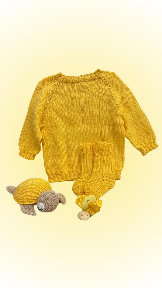 Bundle nascita tartaruga dolci sogni