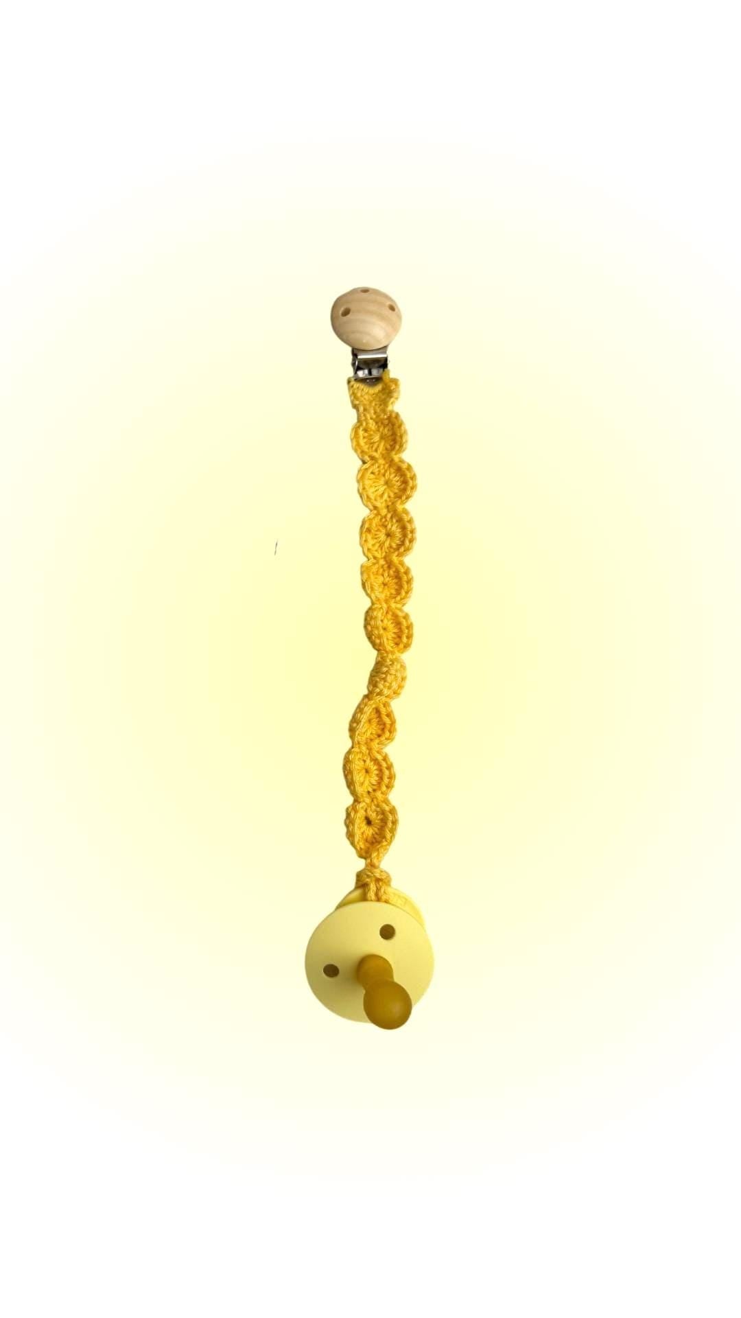 Catenella porta ciuccio