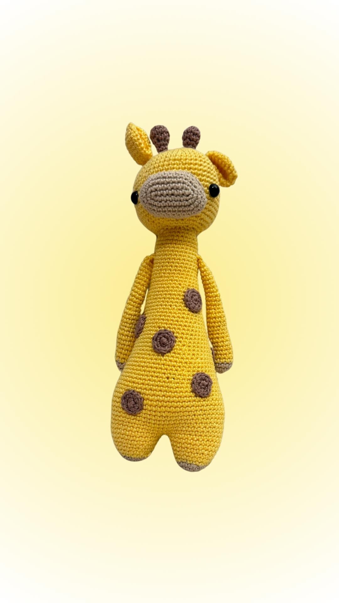 Bundle nascita giraffa