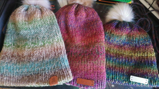 Cuffia calda adulto unisex