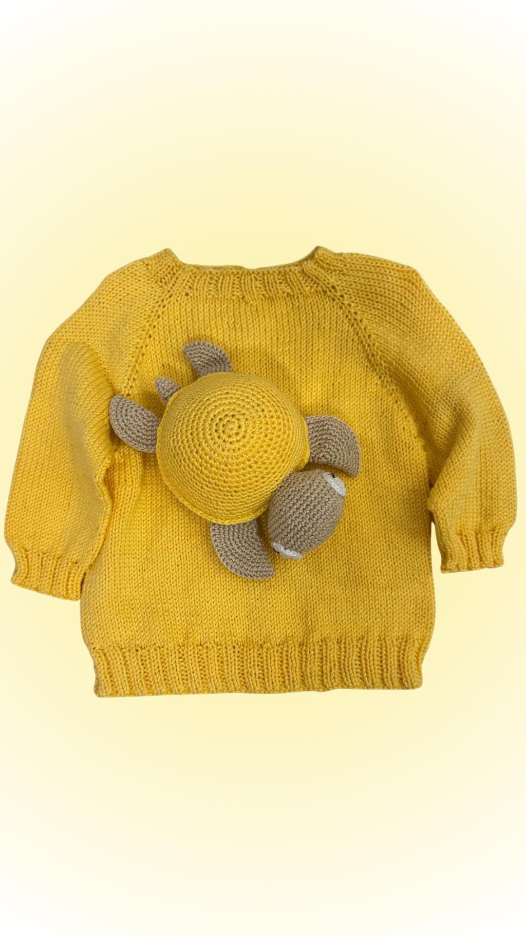 Bundle nascita tartaruga dolci sogni
