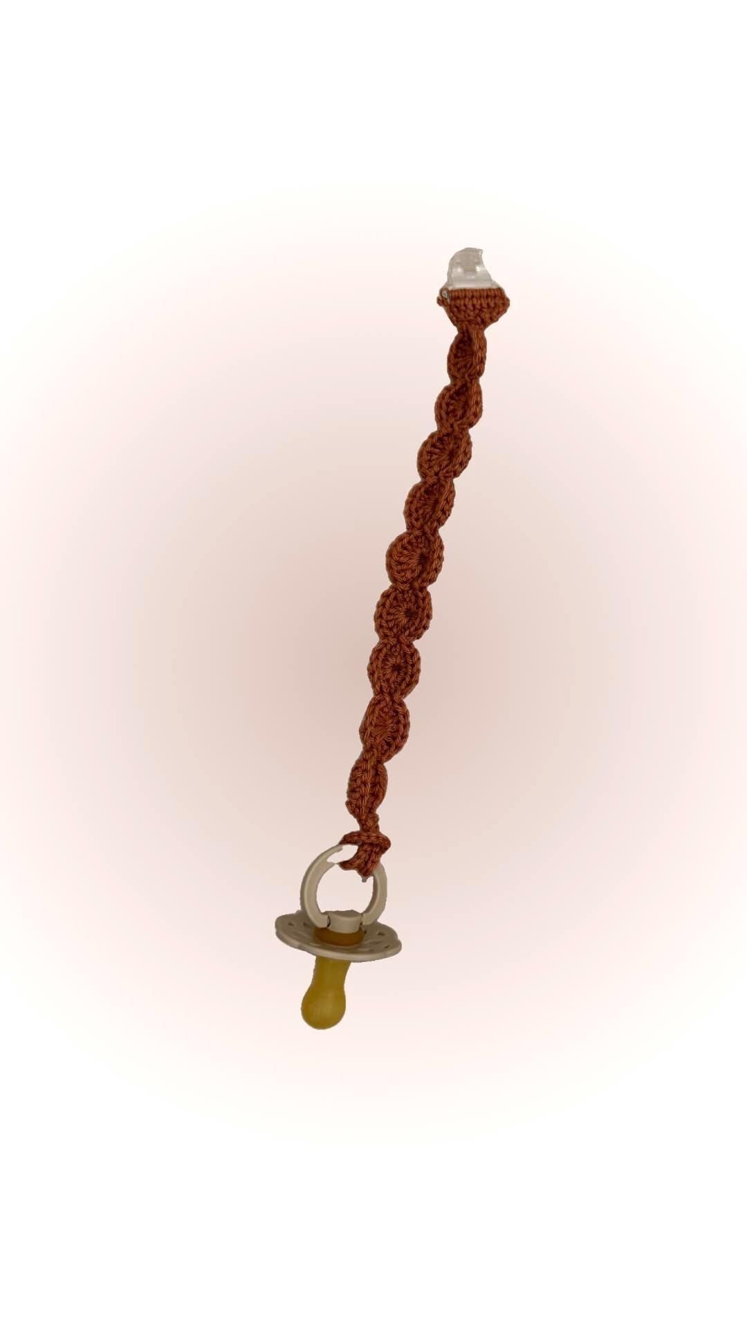 Catenella porta ciuccio