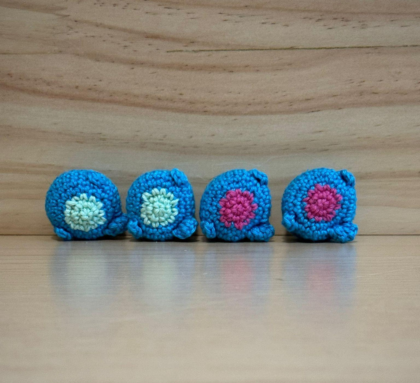 Memory delle balene - kit di produzione