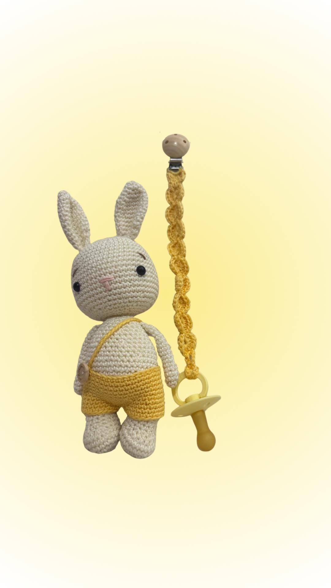 Bundle nascita coniglietto