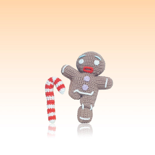 Dolce Magia: L’Omino di Pan di Zenzero di Shrek -Gingerbread
