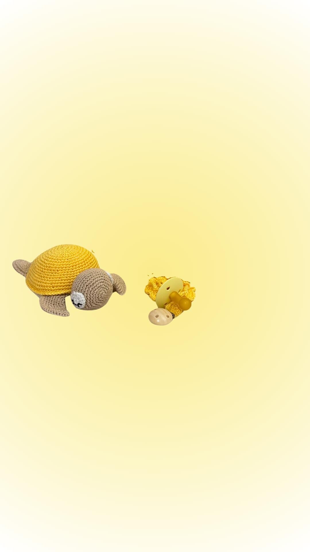 Bundle nascita tartaruga dolci sogni