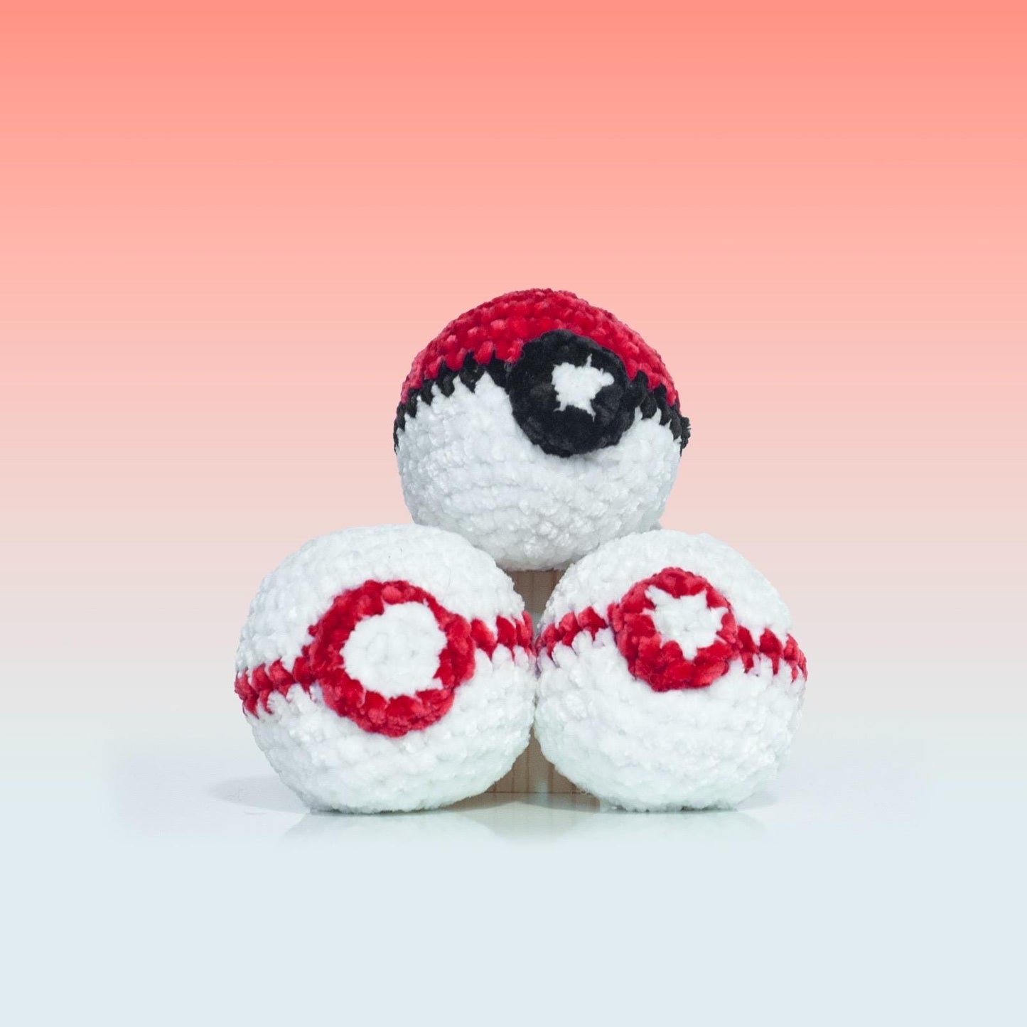 Pokeball in Ciniglia