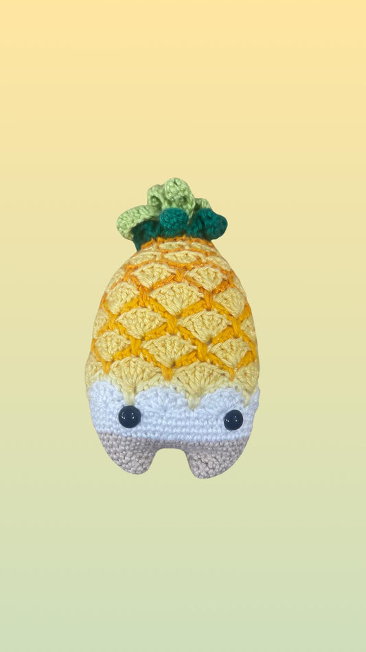 Amigurumi ananas super cool