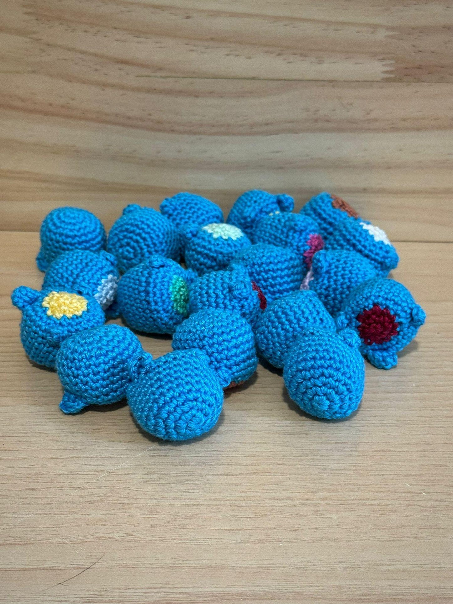 Memory delle balene - kit di produzione